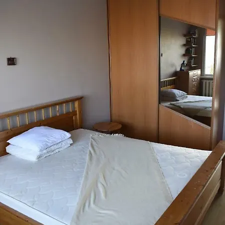 Apartament Na Matejki * Swinoujscie