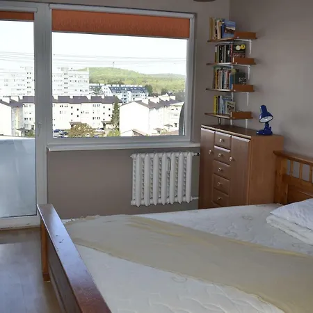 Apartament Na Matejki