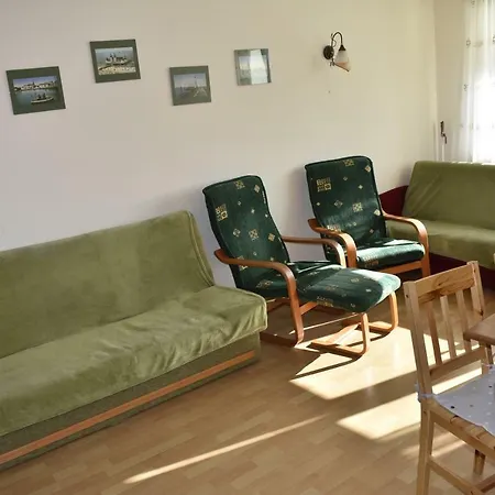 Apartament Na Matejki