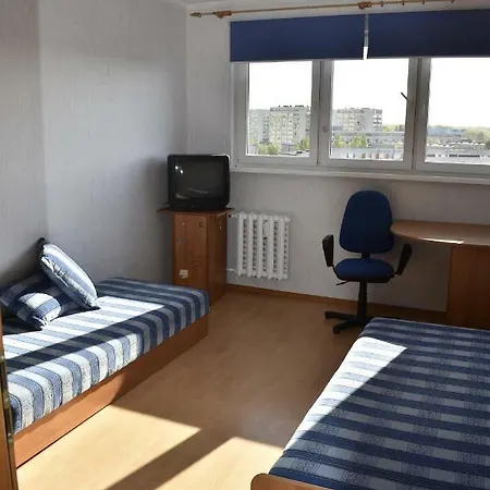 Apartament Na Matejki Apartment