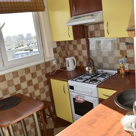Apartament Na Matejki *